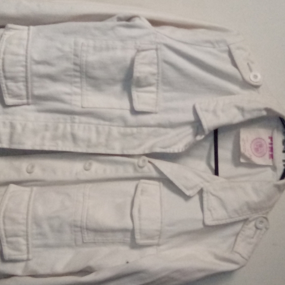 Jacket - Picture 2 of 6